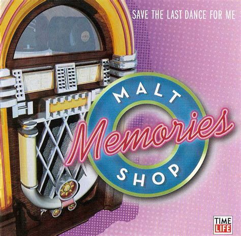 VA - Malt Shop Memories (2006) 10 CD Box Set [Re-Up] / AvaxHome