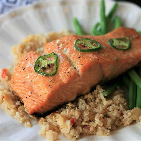 17 Salmon and Rice Recipes to Try For Dinner