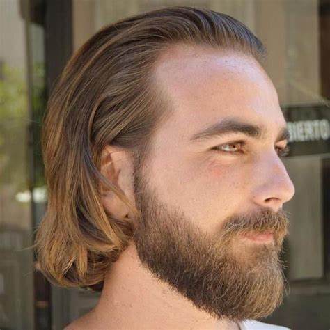 50 Game-Changing Hairstyles for Balding Men | Haircuts for balding men ...