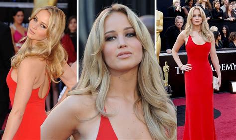 Jennifer Lawrence Movies And Tv Shows: All You Need To Know About | The ...