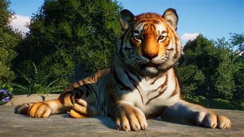 List Of All Animals In Planet Zoo - GamersHeroes