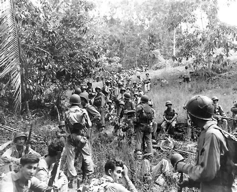 Guadalcanal Campaign - Wikipedia | RallyPoint