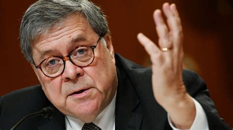 Analysis: Bill Barr knows *exactly* what kind of person Donald Trump is ...