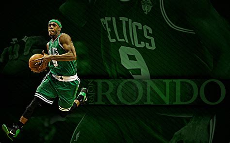 Rajon Rondo Wallpapers - Wallpaper Cave