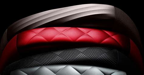 Jawbone's New Wearable, the Up3, Is Ambitious in All the Right Places ...