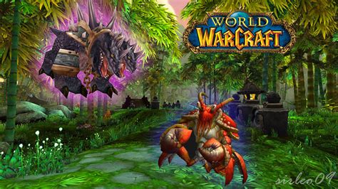 5 Useful Battle Pets in World of Warcraft - The Daily SPUF