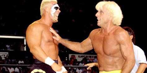 Every Major Ric Flair vs. Sting Match, Ranked