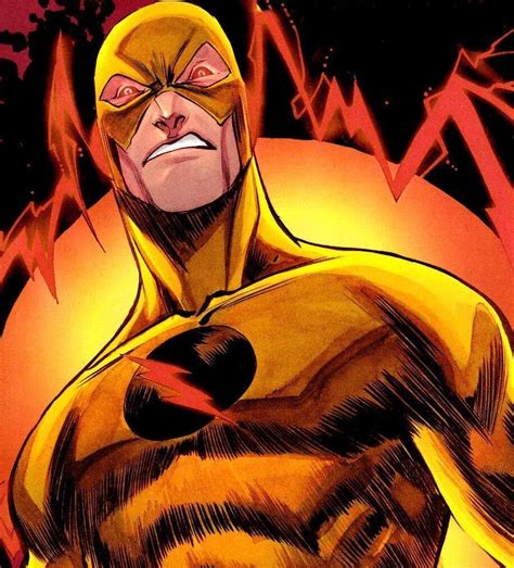 Eobard Thawne Wallpapers - Wallpaper Cave