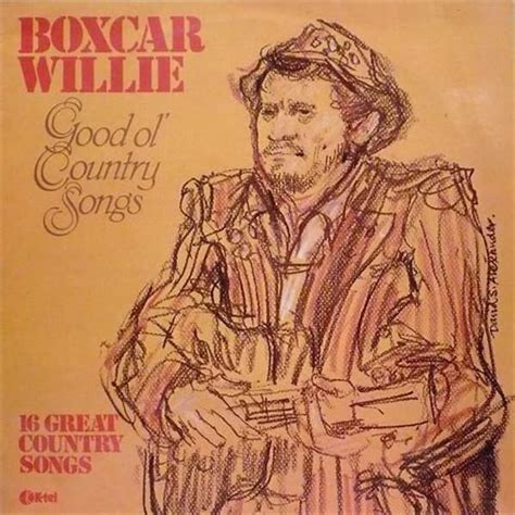 Best Of Boxcar Willie : Free Download, Borrow, and Streaming : Internet Archive