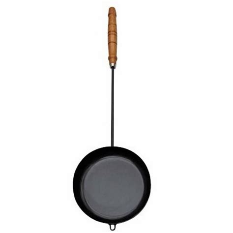 Gardeco Teflon Coated Steel Frying Pan | Garden Street