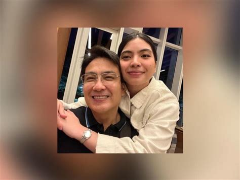 Bong Revilla pens heartfelt birthday message to his daughter Loudette ...