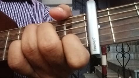 YE DOSTI HUM NAHI TODENGE / SHOLAY /GUITAR LESSON BEST CHORDS FOR BEGINNERS / SHOLAY FILM - YouTube