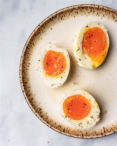 6 Best Boiled Egg Recipes | Hunker