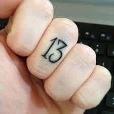 13 Tattoo Meaning | 45+ Ideas and Designs