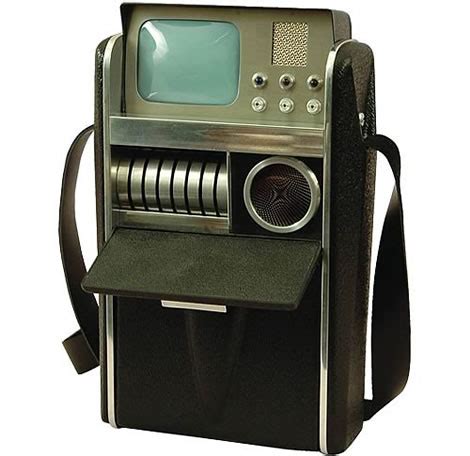 Star Trek Medical Tricorder Replica – GeekAlerts