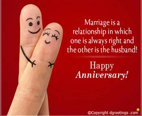 Marriage is a relationship | Happy anniversary quotes funny, Anniversary quotes funny, Happy ...