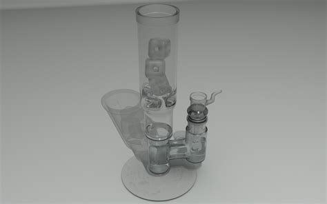 Bong by WillGtl on DeviantArt