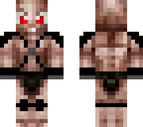 Goblin | Minecraft Skins