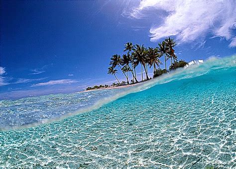 Tropical Island Wallpaper Screensavers - WallpaperSafari