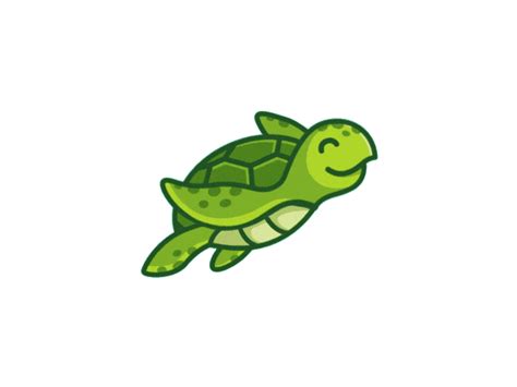 Turtle Gif - GIFcen