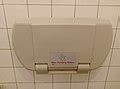 Category:Changing tables in public toilets - Wikimedia Commons