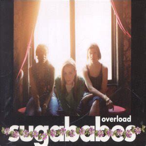 Sugababes - Overload (2000, CD) | Discogs