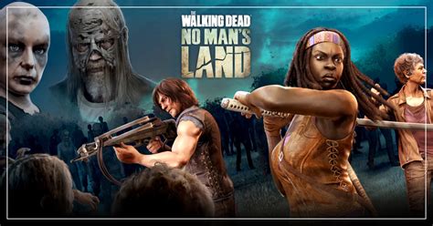 The Walking Dead: No Man's Land | Review and Guides