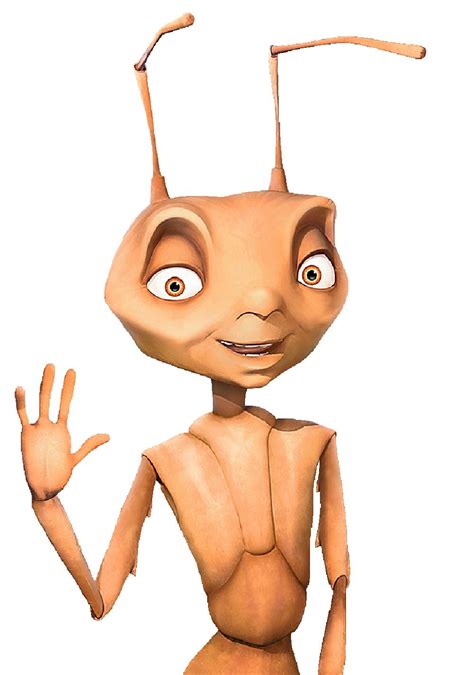 Category:Antz characters | Dreamworks Animation Wiki | Fandom