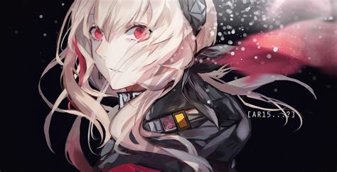 M4 SOPMOD II | Wiki | Anime Amino