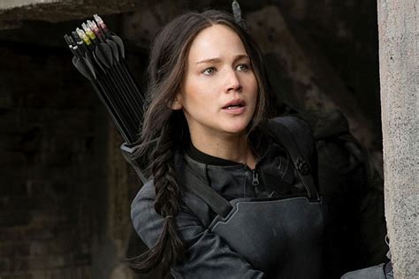 Review: The Hunger Games: Mockingjay Part Two | Film Reviews | Savannah News, Events ...