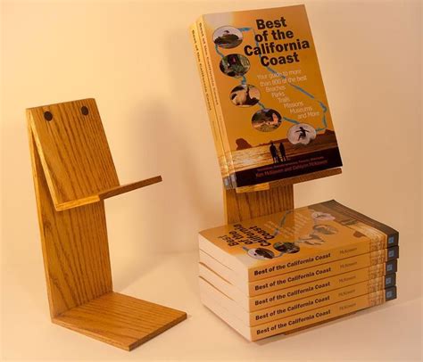 Diy Book Stand, Book Display Stand, Book Stands, Book Stand Design, Decor Display, Display ...