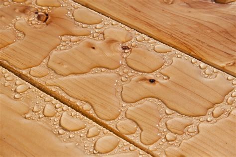 How To Waterproof Wood | BuildEazy