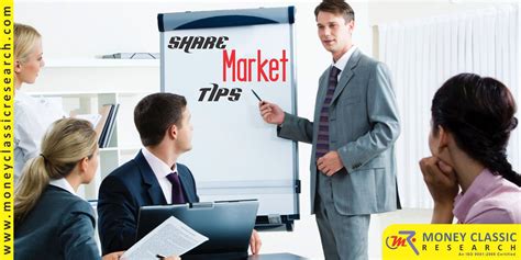 Golden Tips Of Successful Share Market Trading - Money Classic Research ...