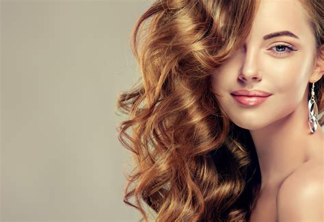 Beauty Salon Model Images