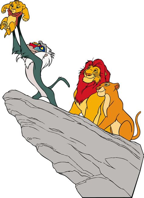 Simba, Rafiki, Mufasa and Sarabi by ireprincess on DeviantArt | Aslan kral, Çizilecek şeyler, Çizim