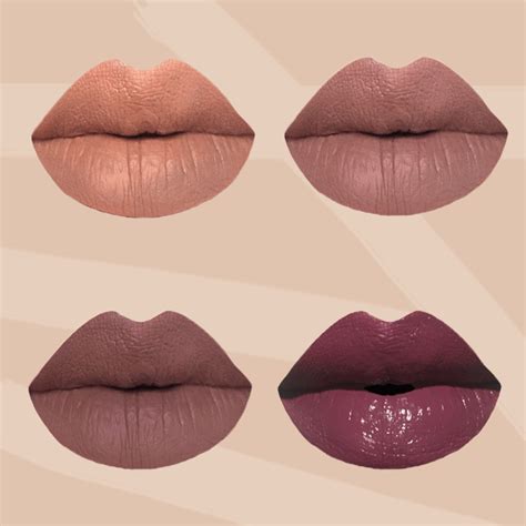 Shop Velvet Matte Lipstick from LA Splash @ gslovesme.com | 입술