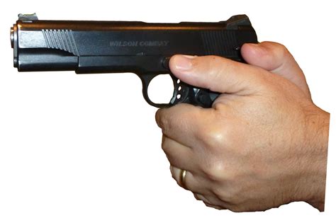 Transparent Png Hand With Gun Meme It Is A Very Clean - vrogue.co