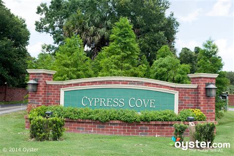 Photo Gallery - Cypress Cove Nudist Resort