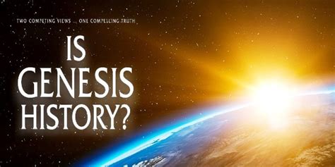 Movie Review: “Is Genesis History?” (Part 2)