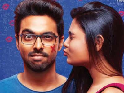 GV Prakash & Shalini Pandey's '100% Kadhal' set to release | Tamil ...