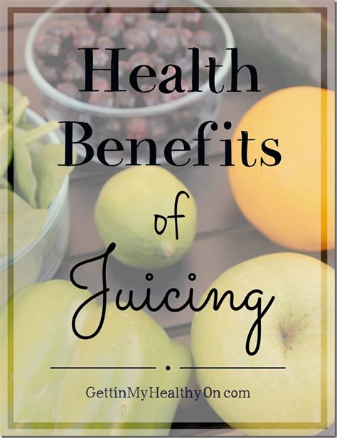 Health Benefits of Juicing + Naked Cold Pressed Juice