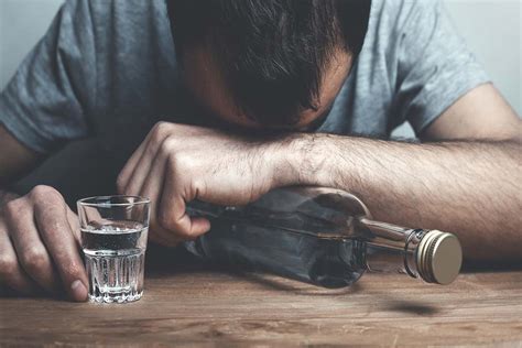 What Are Signs of Alcoholism? - The Ranch PA