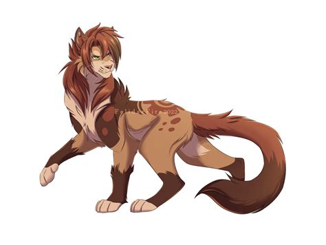 Soka's Design (Cat Form) by FelidaeFire on DeviantArt