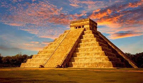 Finding signs of climate change and adaptation in the ancient Maya lowlands | YaleNews