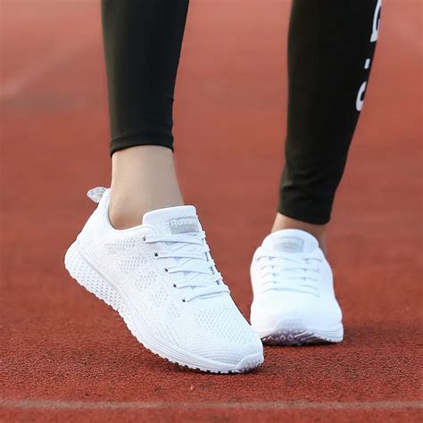 White Trainer Sneakers | domain-server-study.com