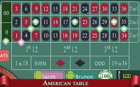 Roulette Royale - Casino – Applications Android sur Google Play