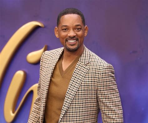 Will Smith Details Forthcoming Memoir & 'Emancipation' In New Interview