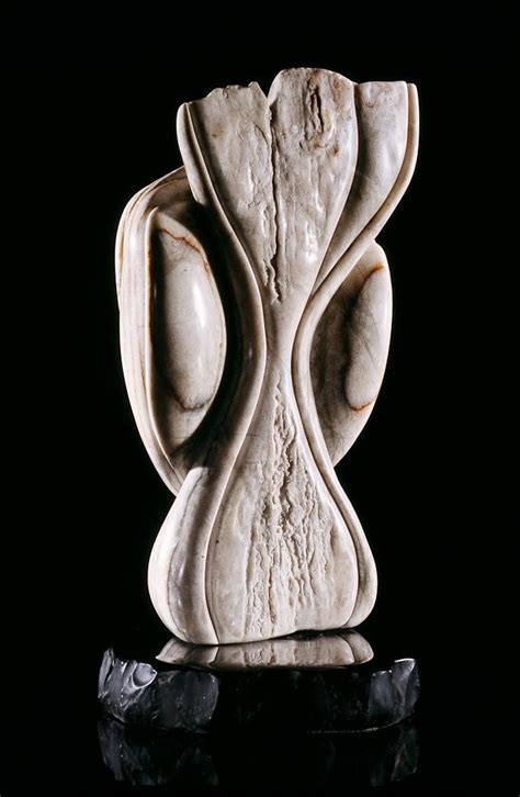 California Alabaster | Stone sculpture, Sculptures, Art