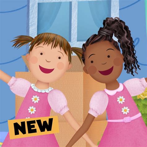 New Episodes! | Pinkalicious & Peterrific | PBS KIDS | PBS, Pinkalicious & Peterrific | Explore ...