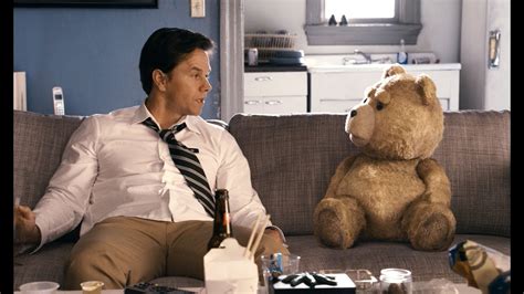 Ted - Trailer - YouTube